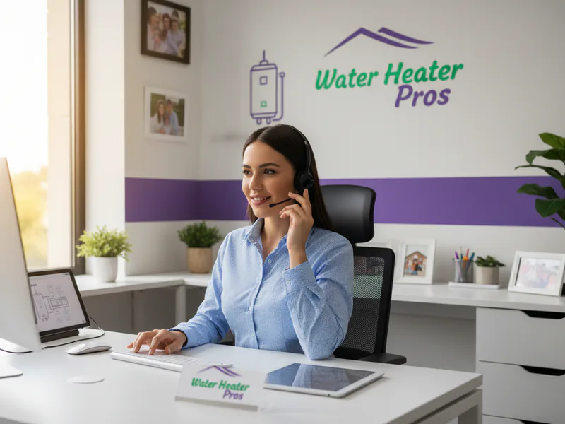 Water Heater Repair  in Rio Linda  FAQ